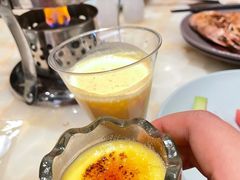 -长春富力万达文华酒店-集·味自助餐厅