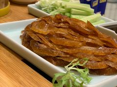 -袁州宴·地道袁州菜(袁山东路店)