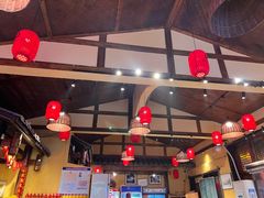 -富正毅三下锅·湘西韵味(天门山索道店)