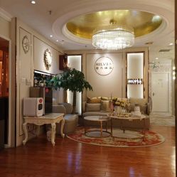 -茜尔维亚修身连锁(杨浦五角场店)