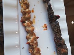 -民族饭荘(新华大街店)