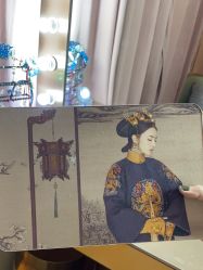 -盘子女人坊古装写真摄影(南京总店)