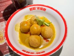 -肥韬香港茶餐厅(上海首店)