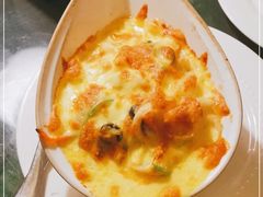 -爱上层楼咖啡馆(为公桥店)