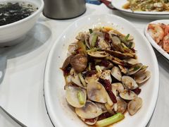 -金海湾海鲜排档(朱家尖店)