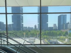 -郑州东站