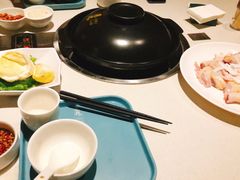 -百年果林椰子鸡(中洲店)