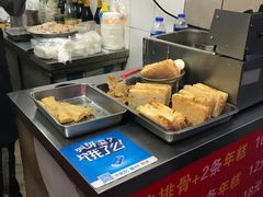 -排骨年糕(瞿溪路店)