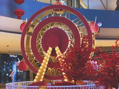 -杭州滨江宝龙城