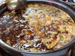 -金海椒罐罐鲢鱼(东方桂苑店)