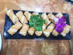 -塔兰齐新疆孜然火锅(鲤鱼山路店)