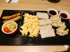 -必胜客(北苑路店)