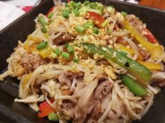 -hallch 好吃餐厅(全运村中央广场店)