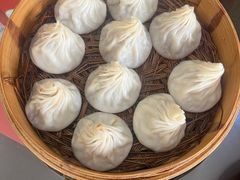 -锡笼记·无锡小笼(大润发店)