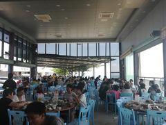 大堂-七鲜渔港美食餐厅(巽寮湾海景店)