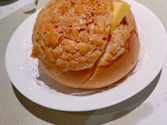 -茶港·点心·啫啫煲(范湖万达广场店)