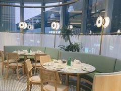 -陶兰居·手工点心·粤菜(圆融时代广场店)