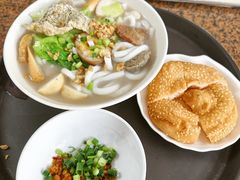 -老西关濑粉(文明路店)