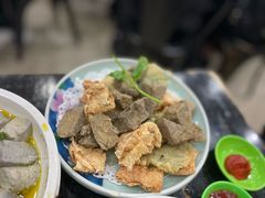 -绍兴名菜馆(可乐路店)