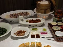 -观海半岛宴·湛江菜(海上世界店)