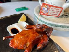 -侨美·唐荔园·40年地道粤菜