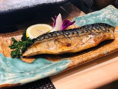 -酒久自助料理(佳兆业店)