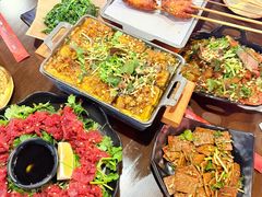 -林二哥宜烤官·宜宾小烧烤