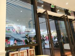 门面-CoCo都可(东城国贸店)