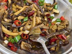 -楚鱼王·河鲜·湖北菜(华农店)