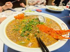 -吴中欢朋酒店-中餐厅