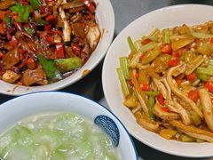 -潇湘阁(汉光百货店)