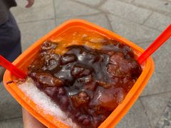 -冰冰酱老味刨冰绵绵冰(中山路总店)