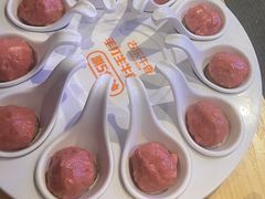 -古乐牛香·鲜牛肉自助火锅(南京总店)