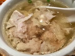 -客语客家菜(东山口店)