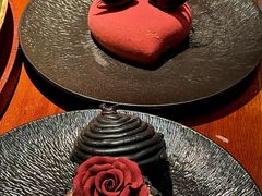 -咖梦餐厅 COMENG RESTAURANT