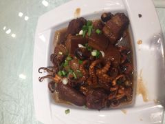 -赶海部落海鲜城(海阳路店)