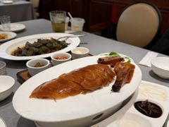 -阿庄新豫菜(航海东路店)