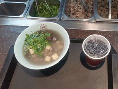 -回味鸭血粉丝汤(砂之船店)