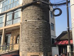 -天桥饭店·特色海鲜(金山嘴渔村店)