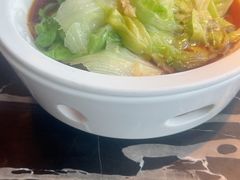-新白鹿餐厅(虹桥南丰城店)