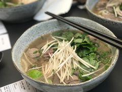 越式牛肉河粉-BAKER&SPICE(国金中心商场店)