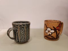 奶油威士忌-花小醉露营烤肉·下午茶餐吧(熙南里店)