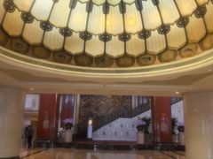 -北京中国大饭店