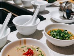 -巴奴毛肚火锅概念餐厅