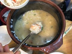 -长平老姿娘夜粥(平东一街店)