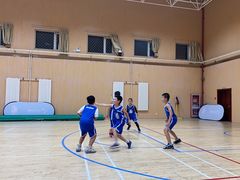 -东方启明星篮球培训(天坛校区)