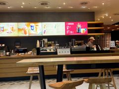 -星巴克臻选(郑州国贸360广场店)