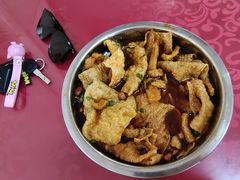 -谭老太正宗柳州螺狮粉(家和花园店)