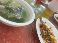 -滑记海鲜饭店·老字号(海鲜街店)