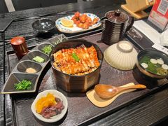 -玄白·炭烤活鳗(上海首店)
